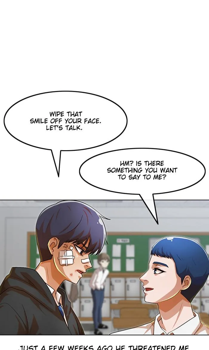 Read Random Chat Manga Online