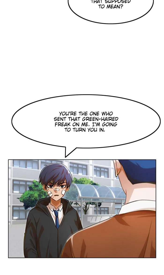 Read Random Chat Manga Online