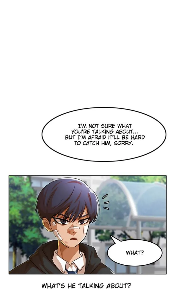 Read Random Chat Manga Online