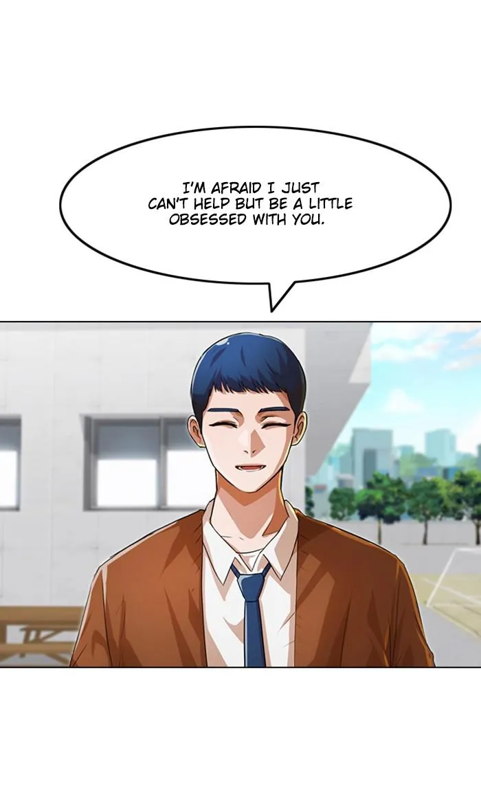 Read Random Chat Manga Online