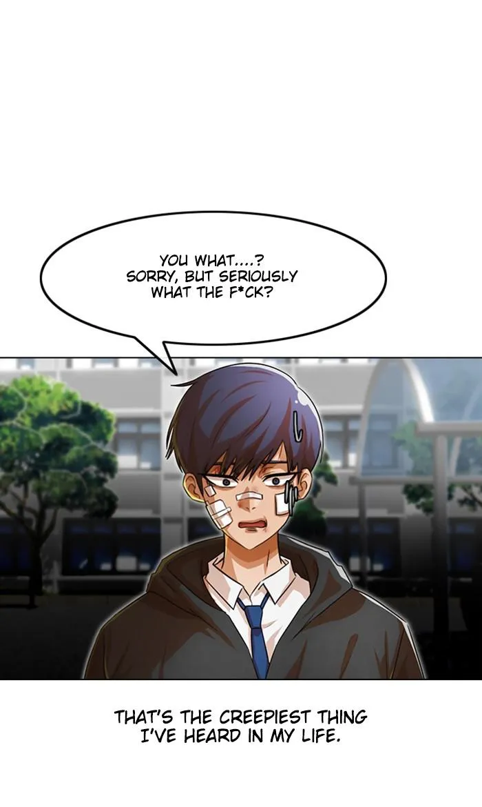 Read Random Chat Manga Online
