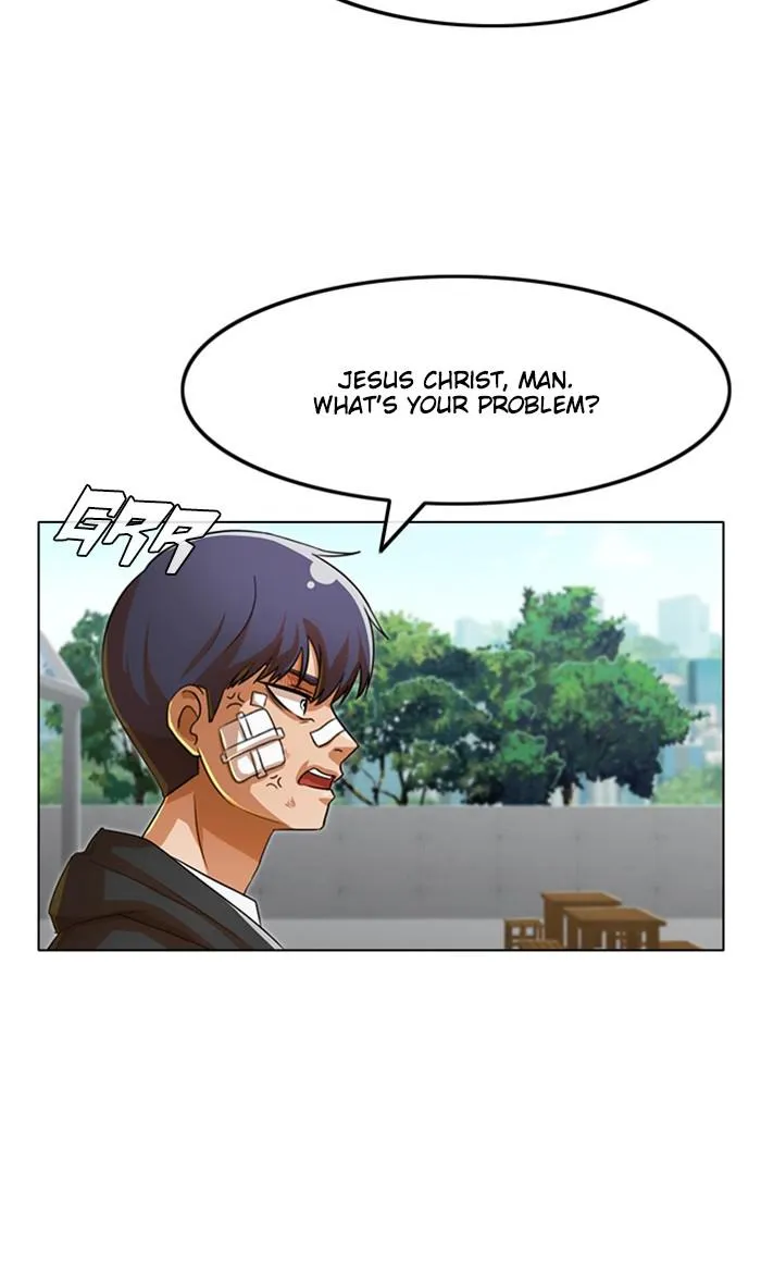 Read Random Chat Manga Online