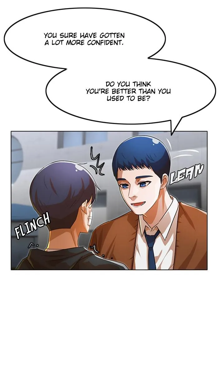 Read Random Chat Manga Online