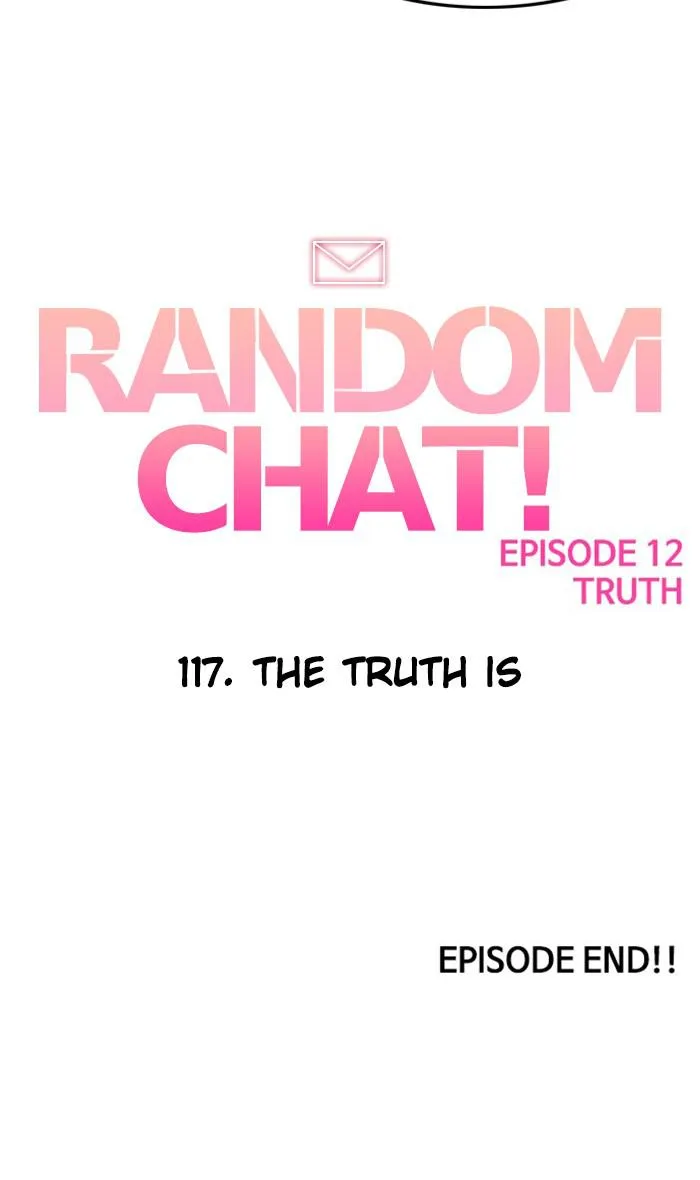 Read Random Chat Manga Online