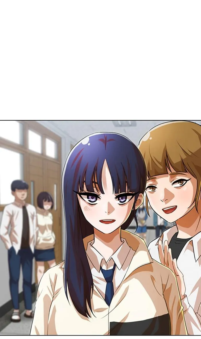 Read Random Chat Manga Online
