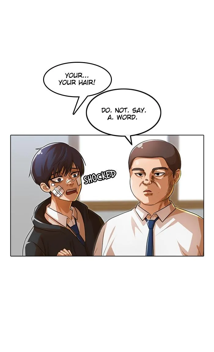 Read Random Chat Manga Online