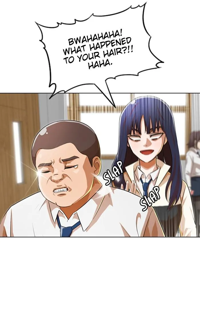 Read Random Chat Manga Online
