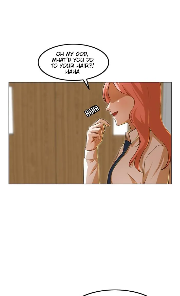 Read Random Chat Manga Online