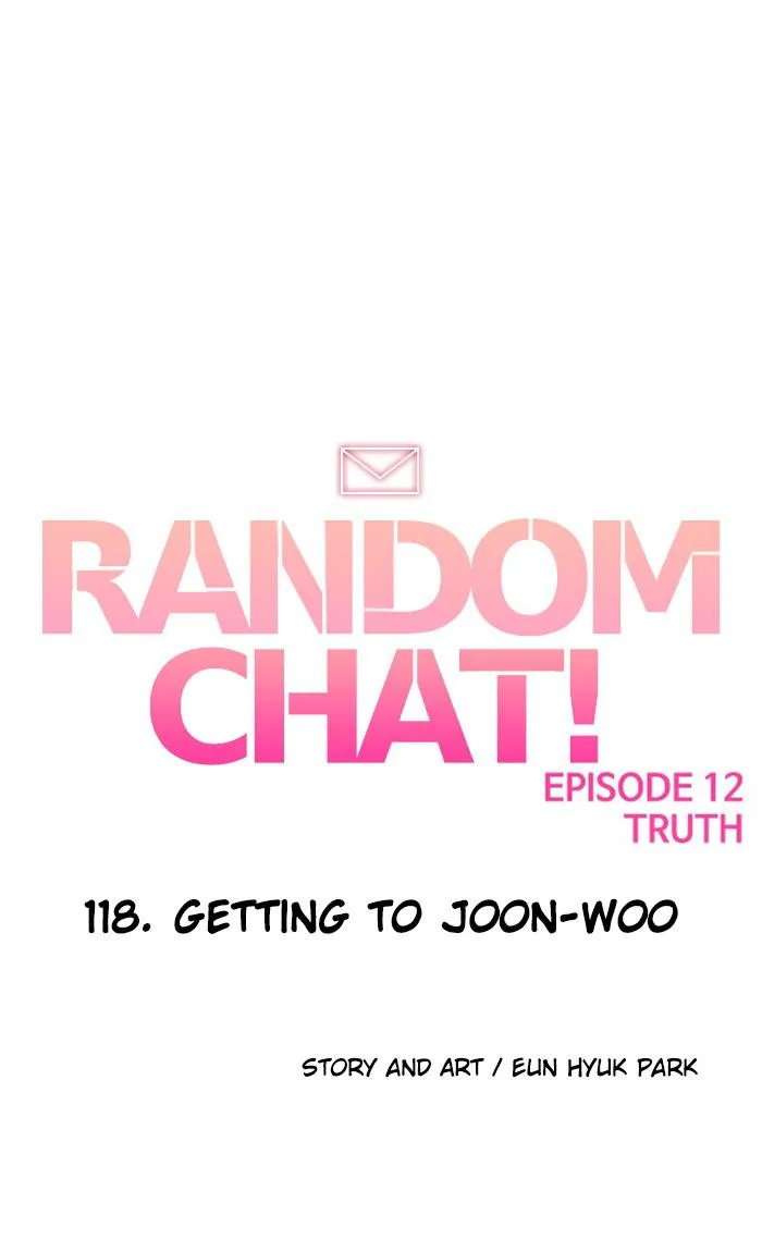 Read Random Chat Manga Online