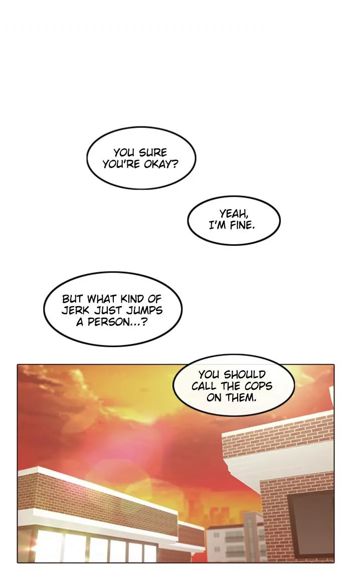 Read Random Chat Manga Online