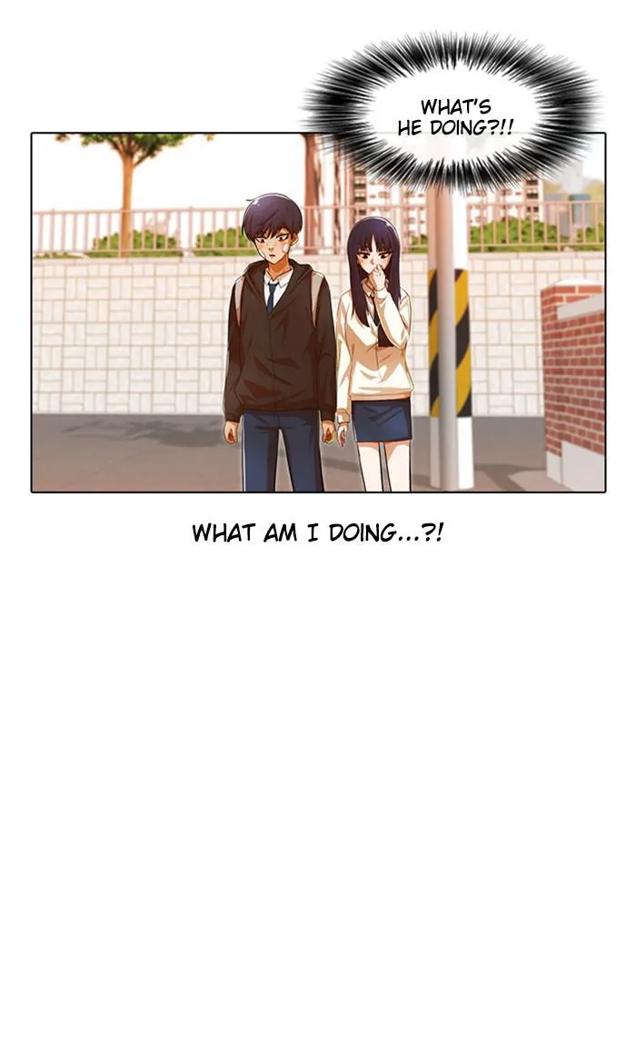 Read Random Chat Manga Online