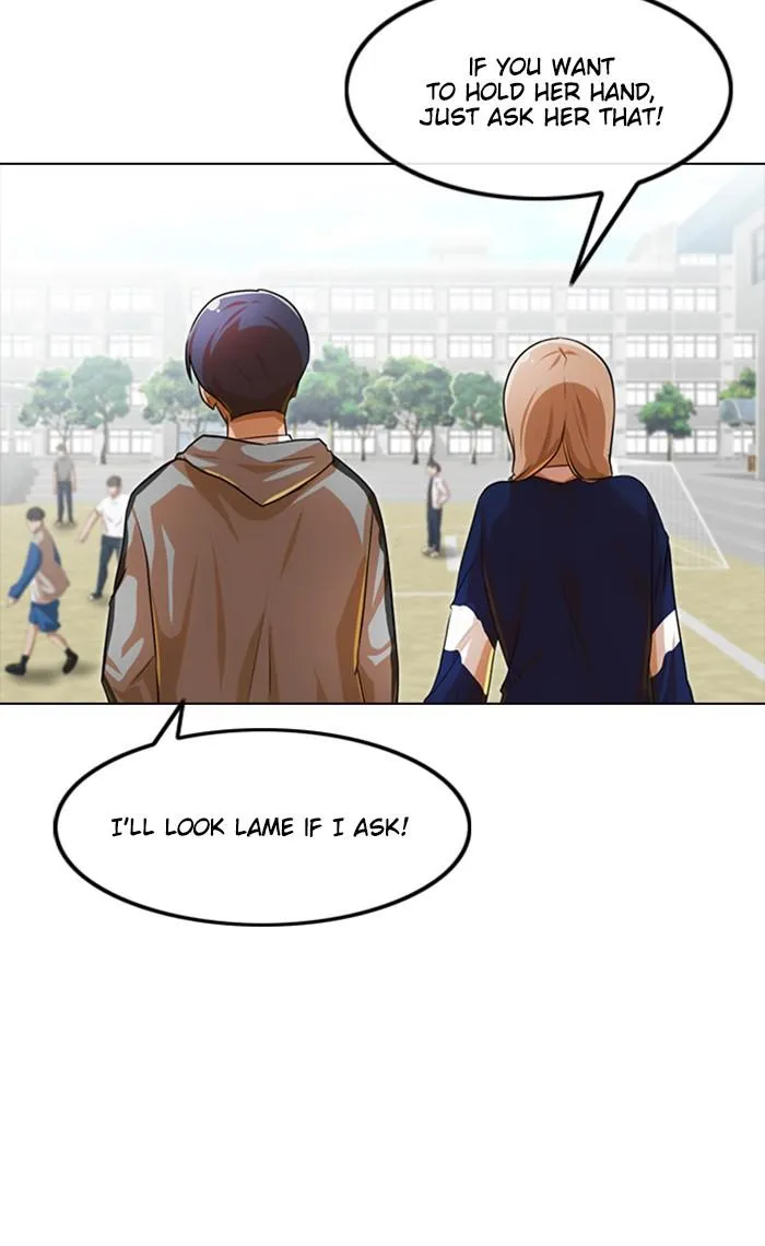 Read Random Chat Manga Online