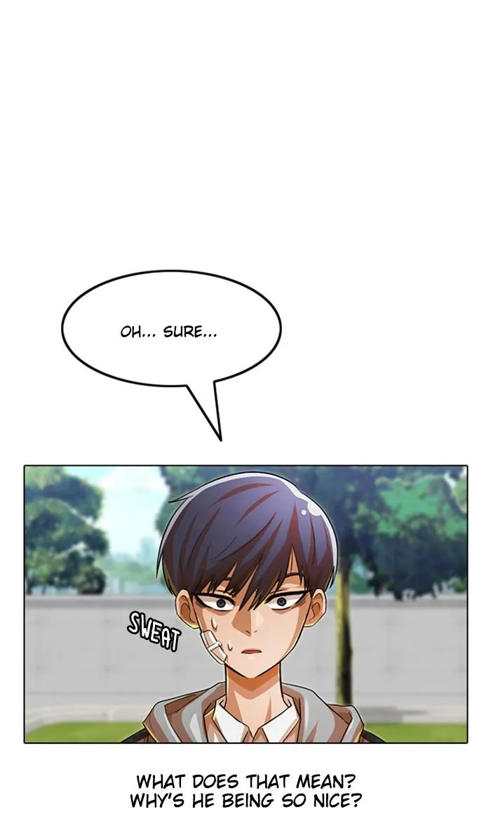 Read Random Chat Manga Online