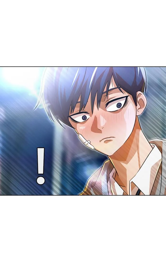 Read Random Chat Manga Online