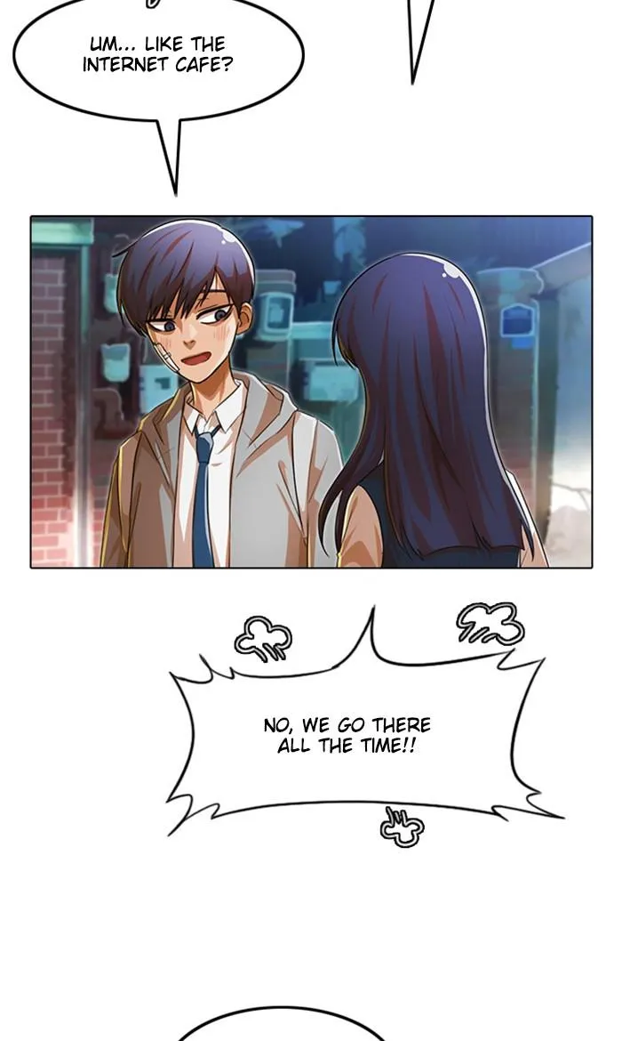 Read Random Chat Manga Online