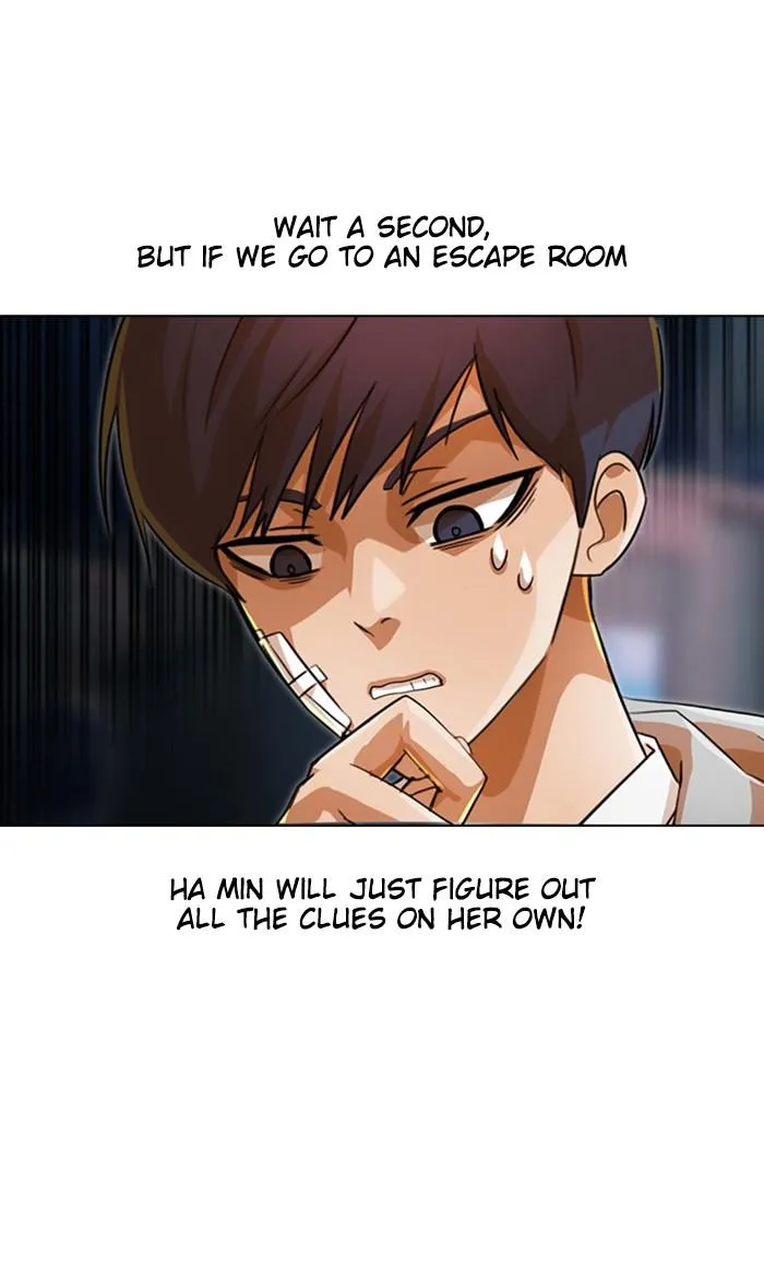 Read Random Chat Manga Online