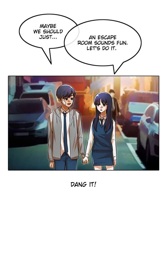 Read Random Chat Manga Online