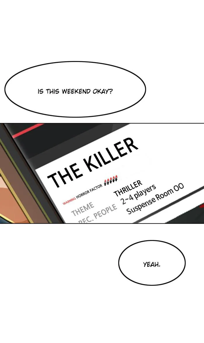 Read Random Chat Manga Online