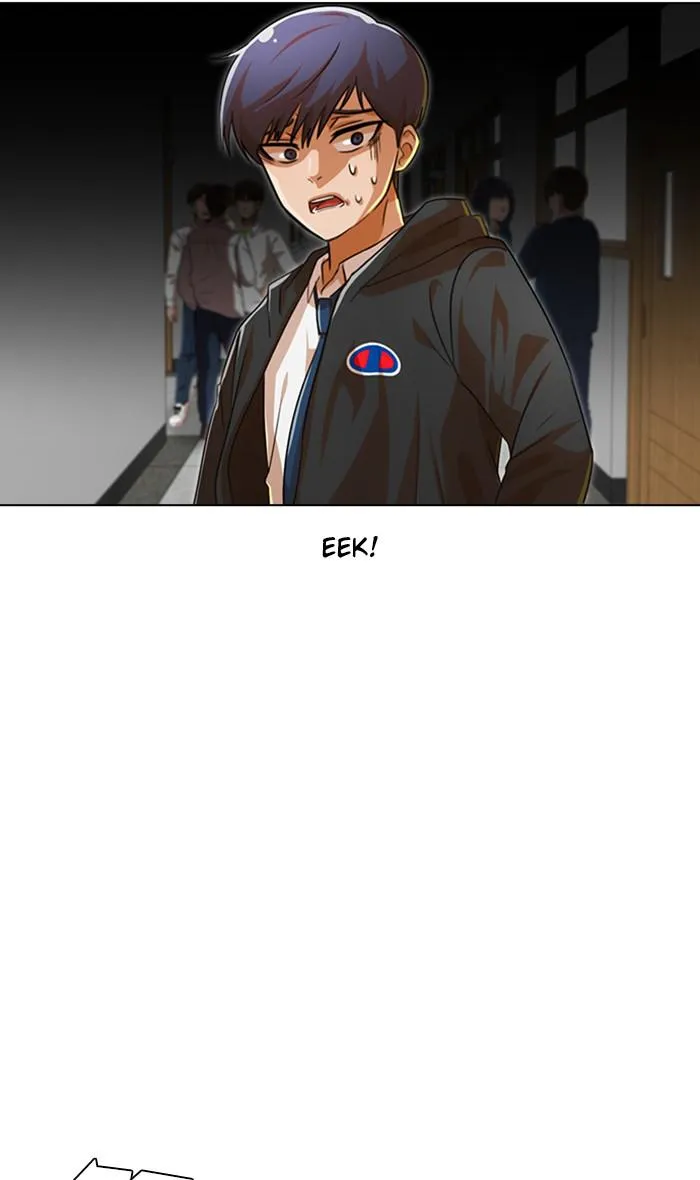 Read Random Chat Manga Online