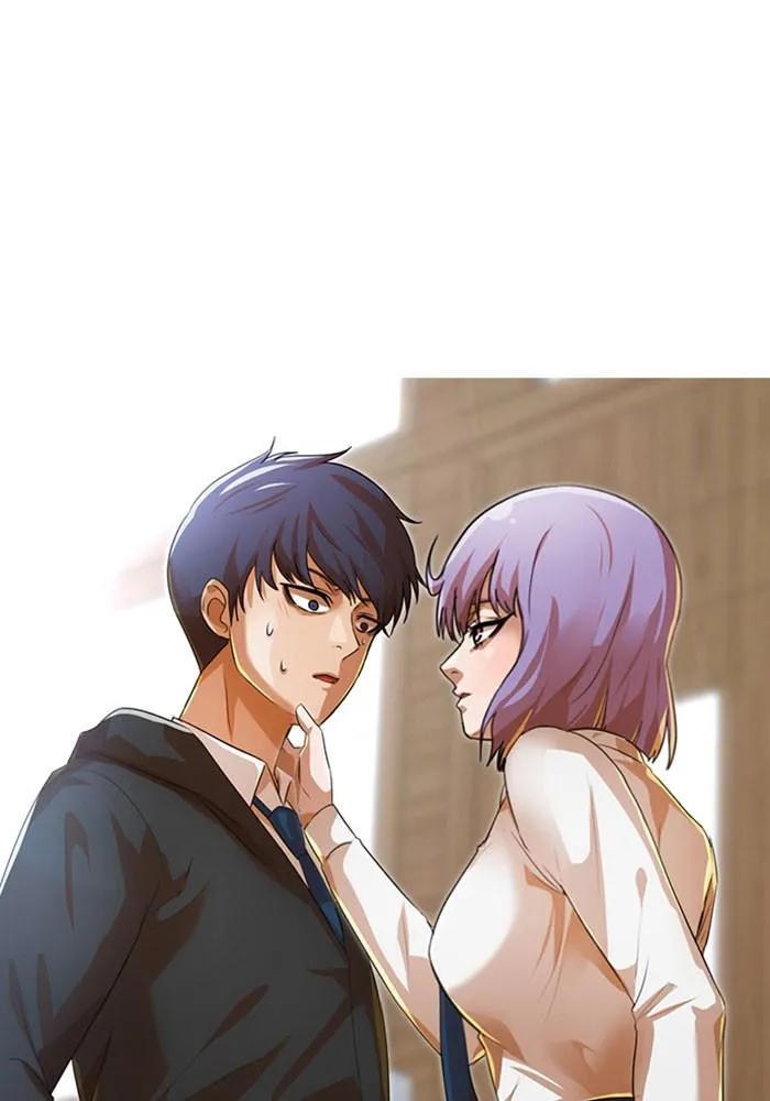Read Random Chat Manga Online