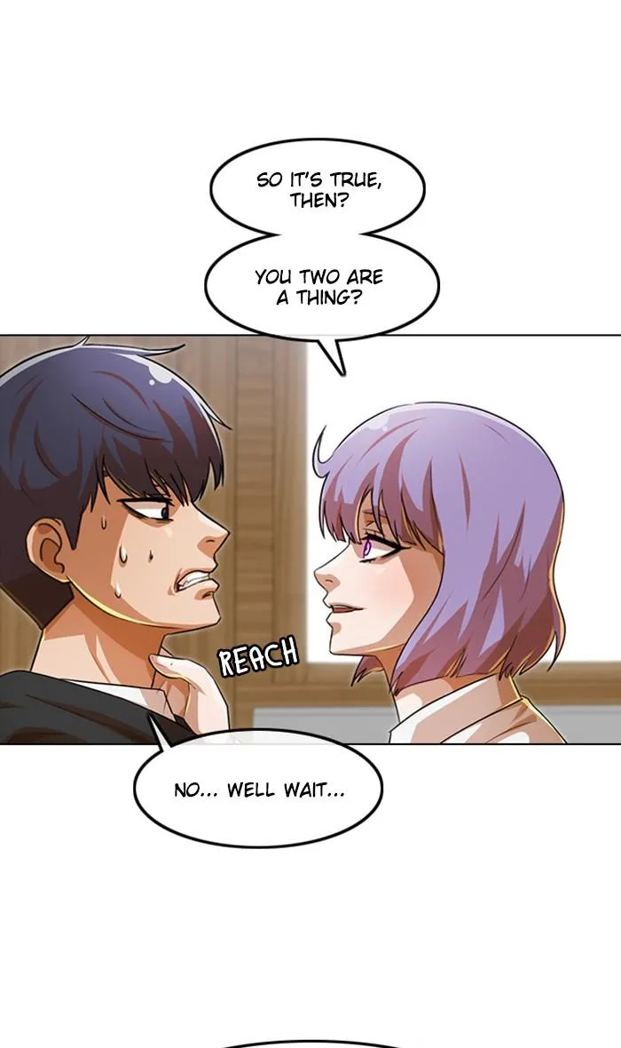 Read Random Chat Manga Online