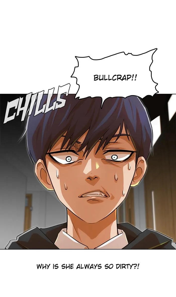 Read Random Chat Manga Online