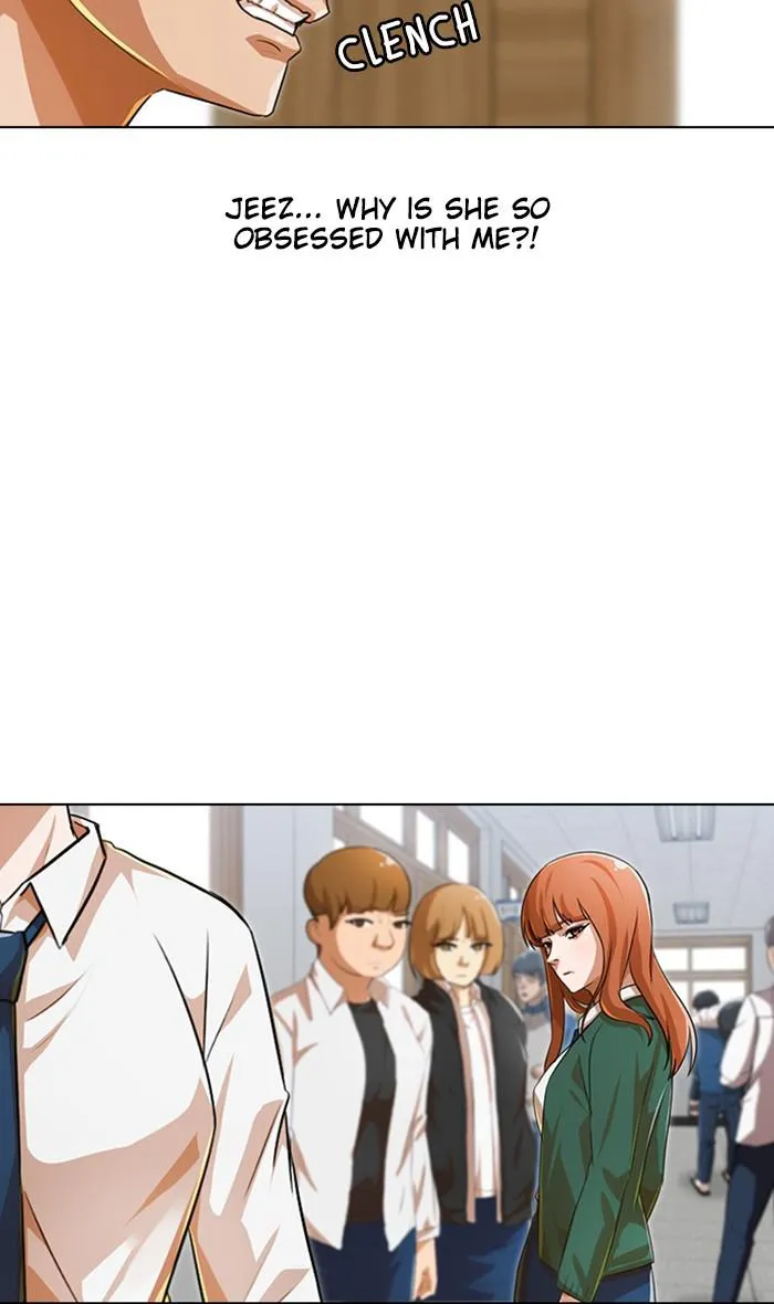 Read Random Chat Manga Online