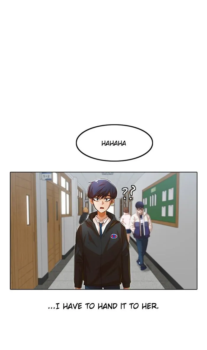 Read Random Chat Manga Online