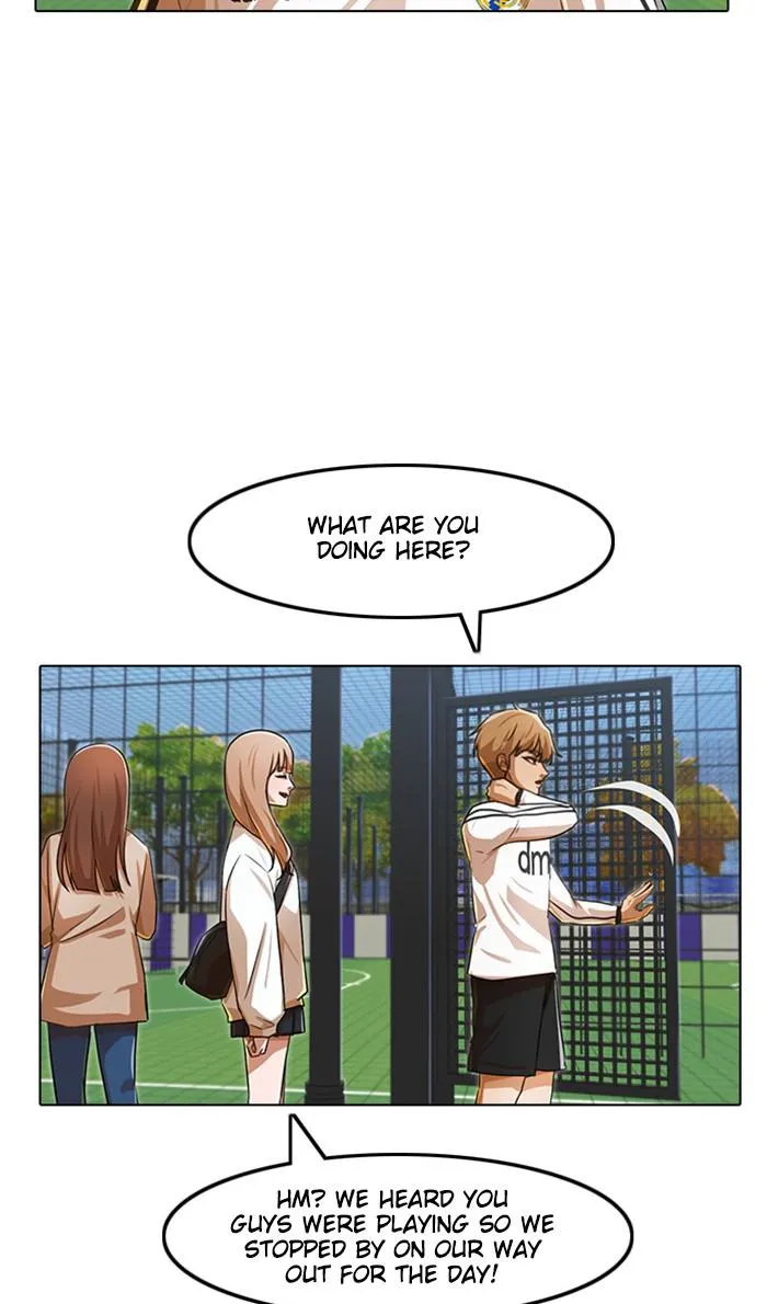 Read Random Chat Manga Online