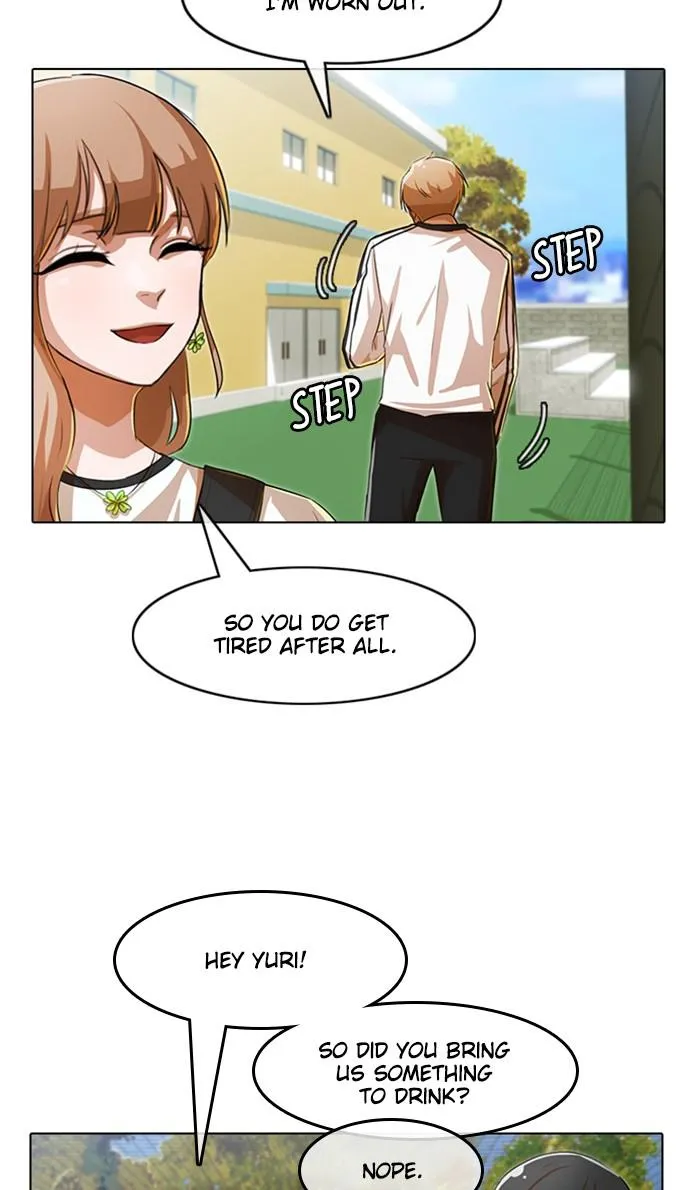 Read Random Chat Manga Online