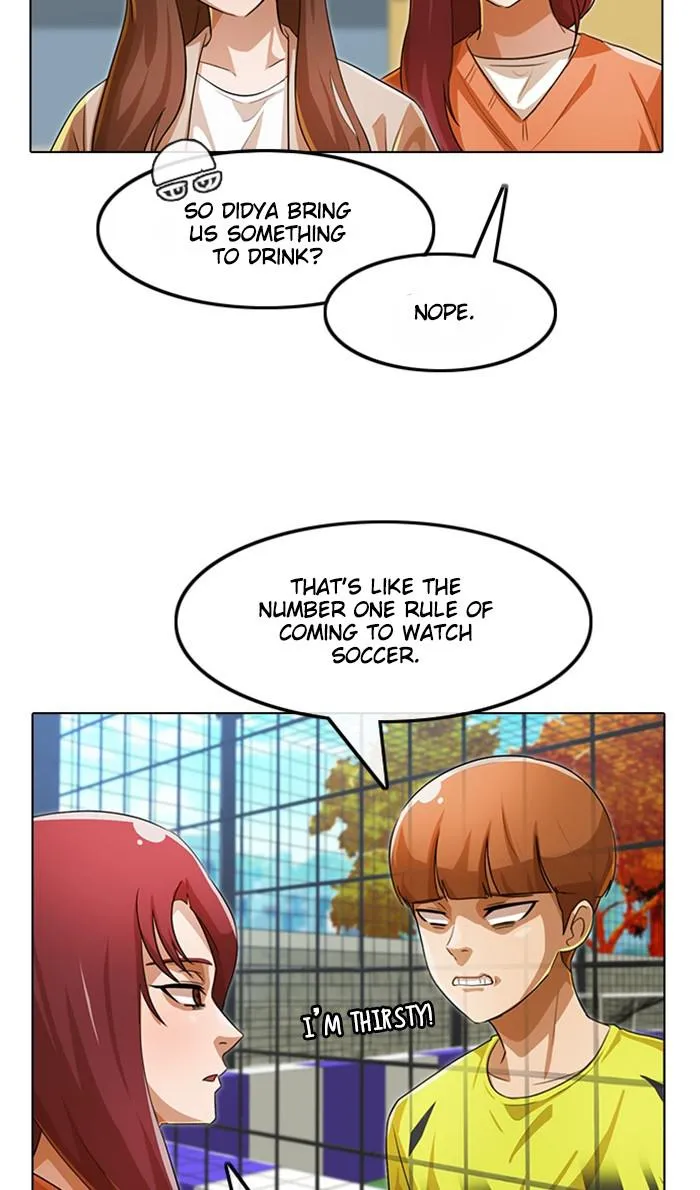 Read Random Chat Manga Online