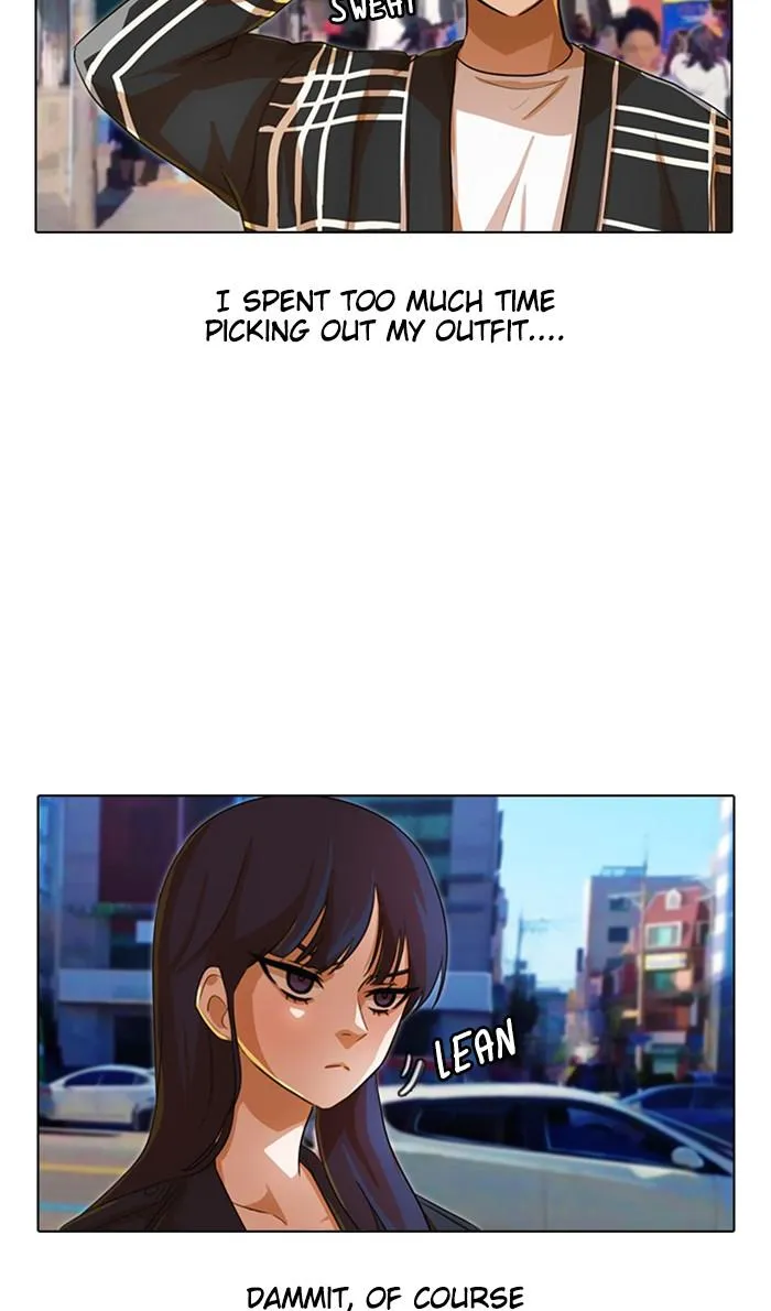 Read Random Chat Manga Online