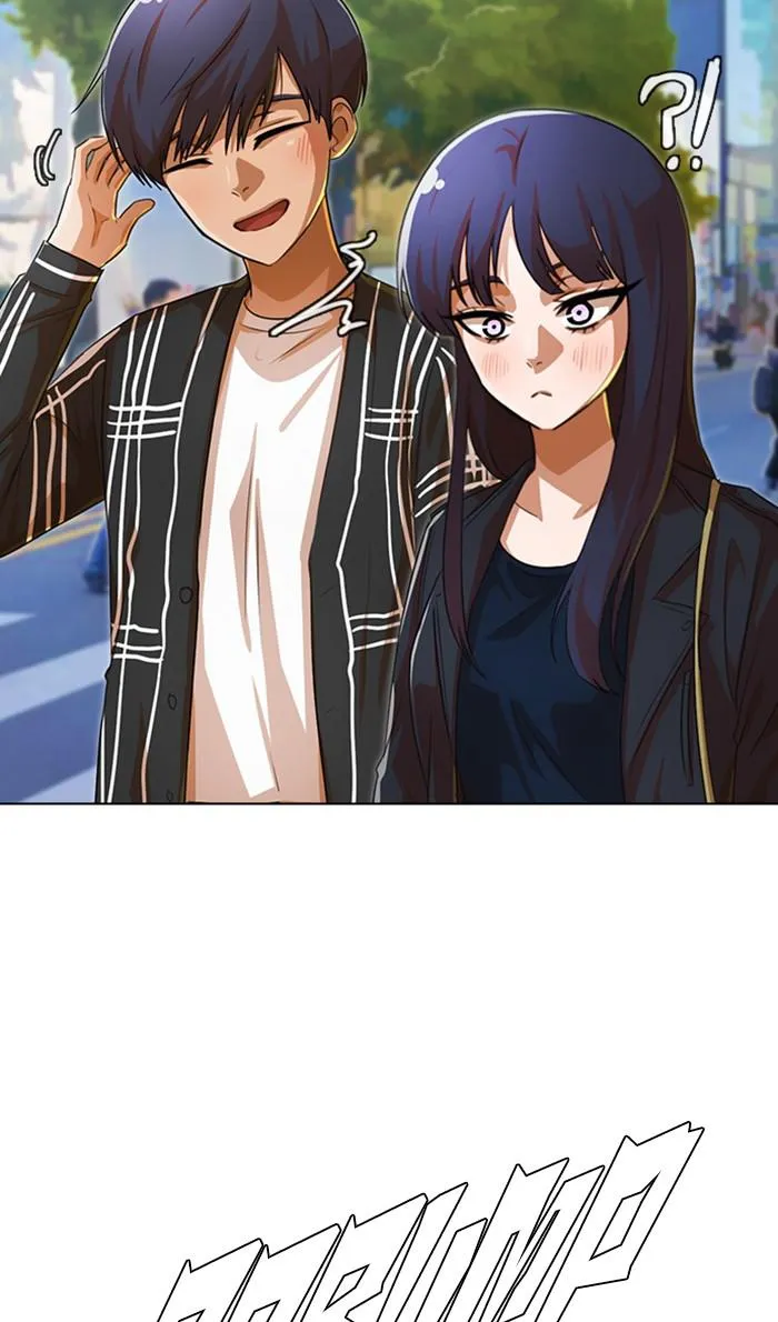 Read Random Chat Manga Online