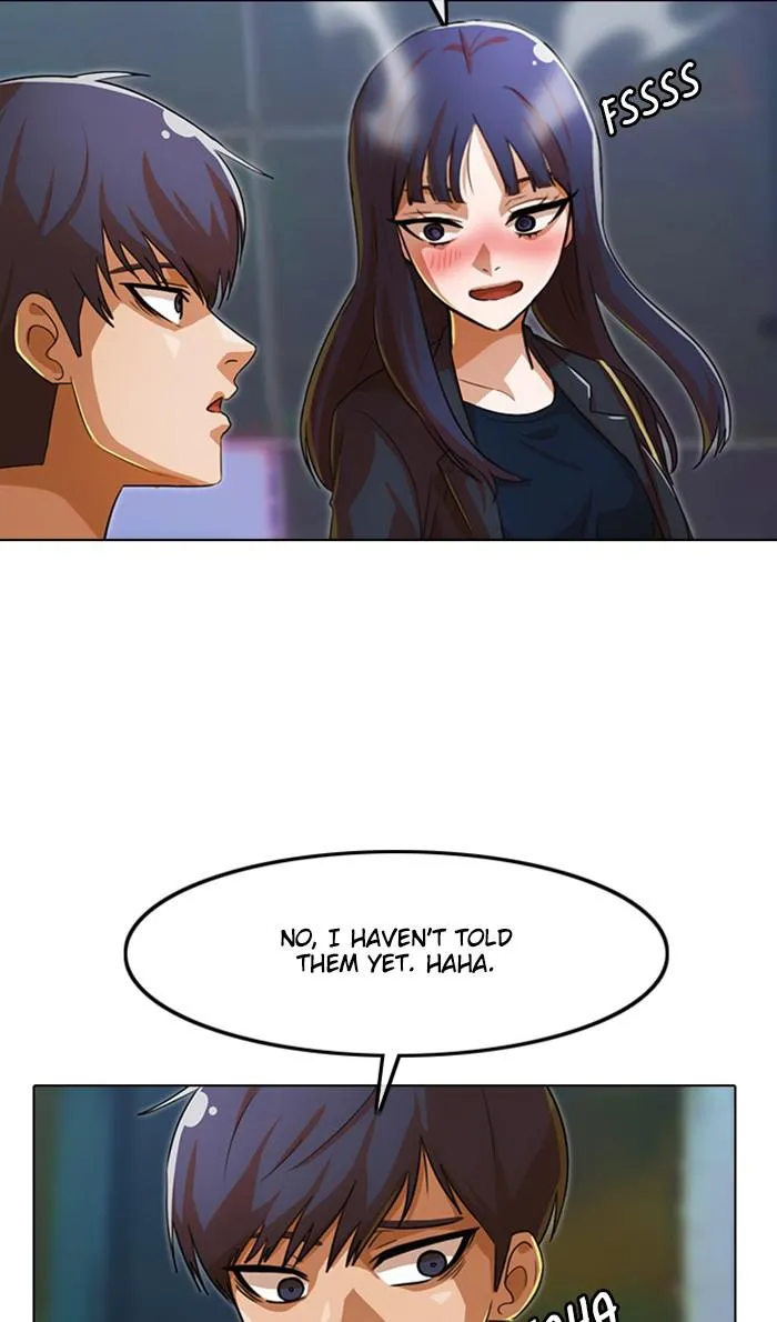 Read Random Chat Manga Online