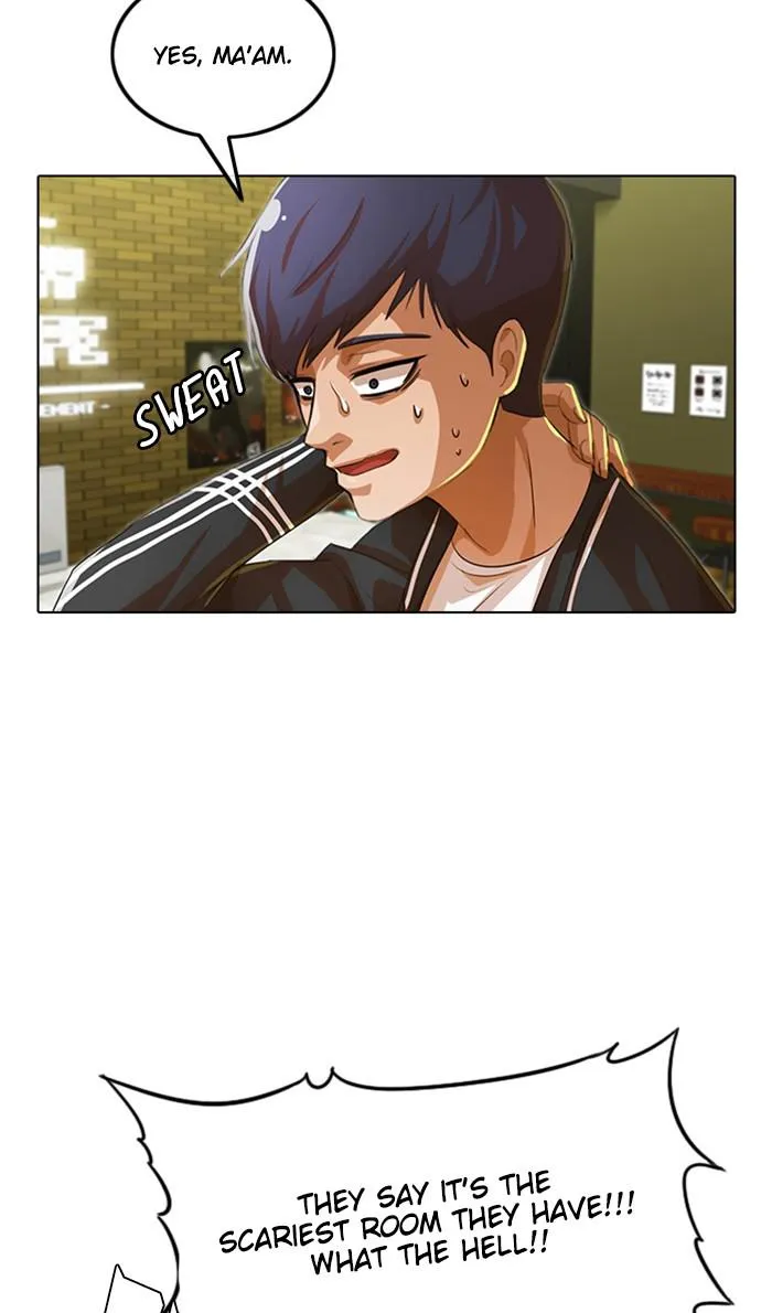Read Random Chat Manga Online