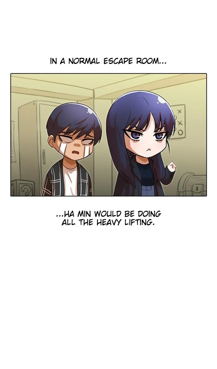 Read Random Chat Manga Online