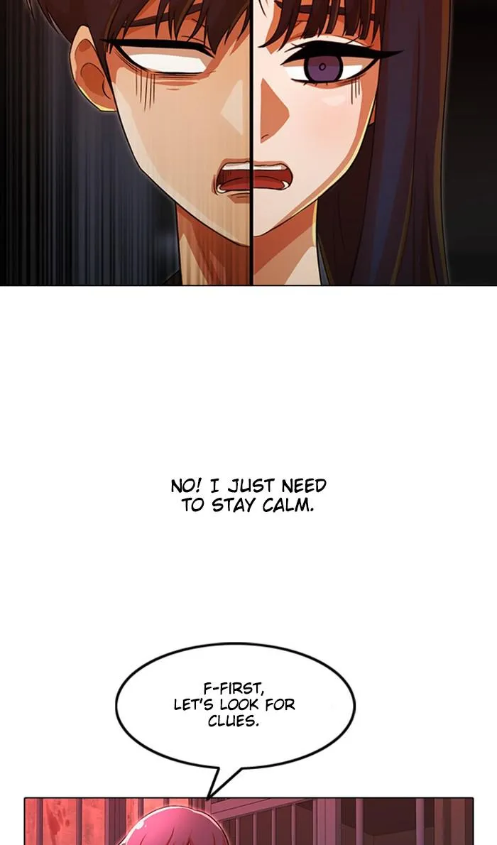 Read Random Chat Manga Online