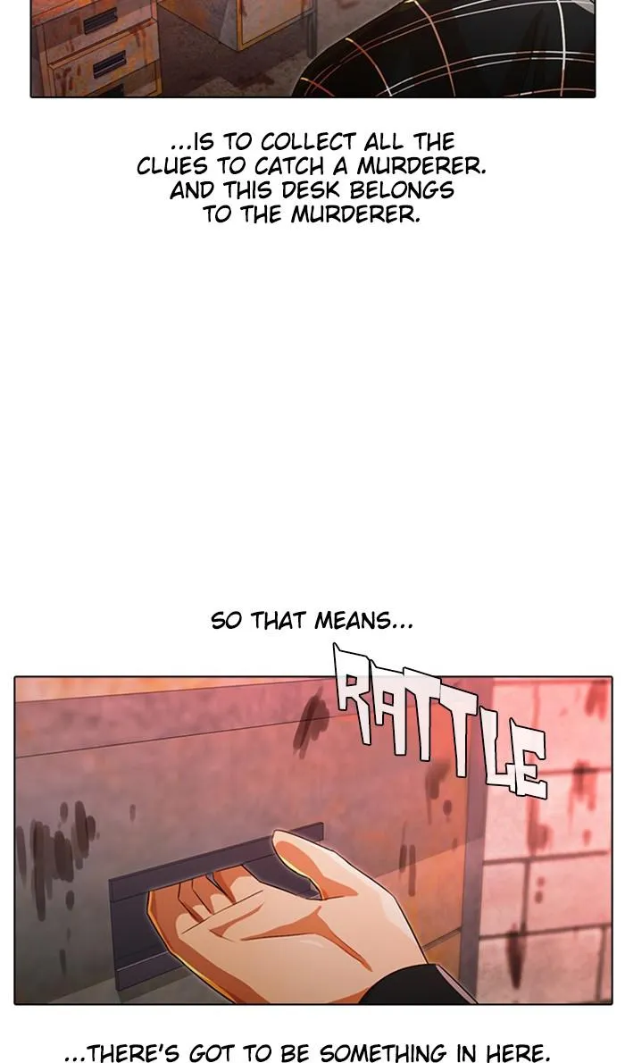 Read Random Chat Manga Online