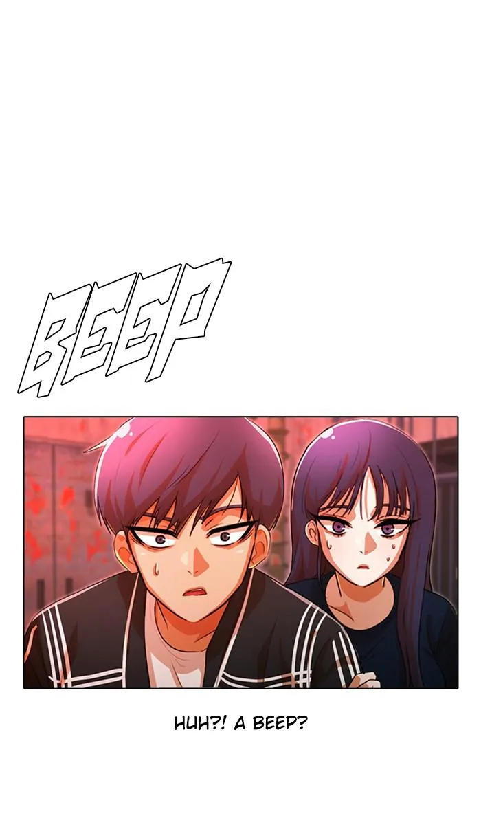 Read Random Chat Manga Online