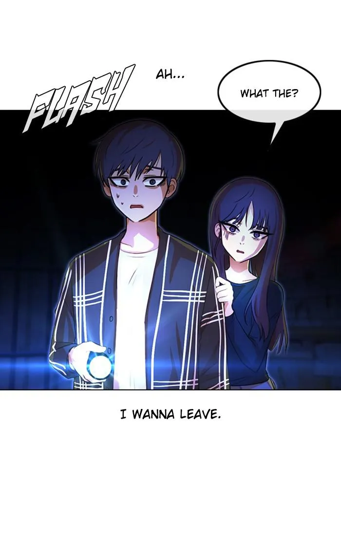 Read Random Chat Manga Online