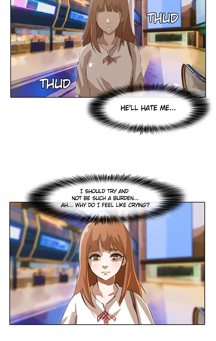 Read Random Chat Manga Online