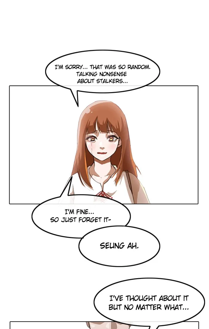 Read Random Chat Manga Online