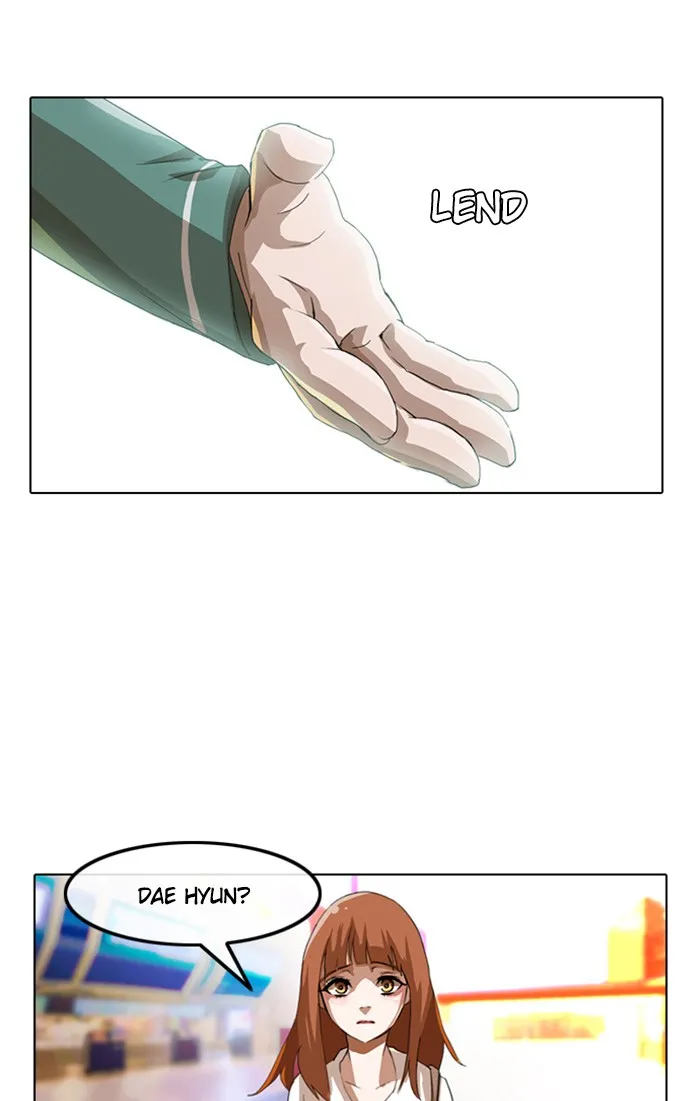 Read Random Chat Manga Online