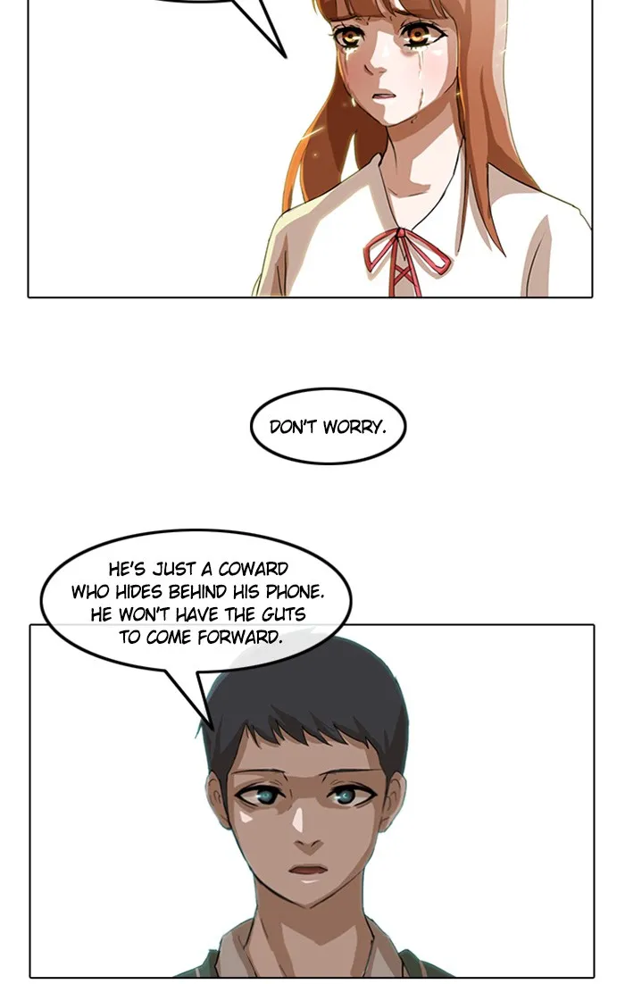 Read Random Chat Manga Online