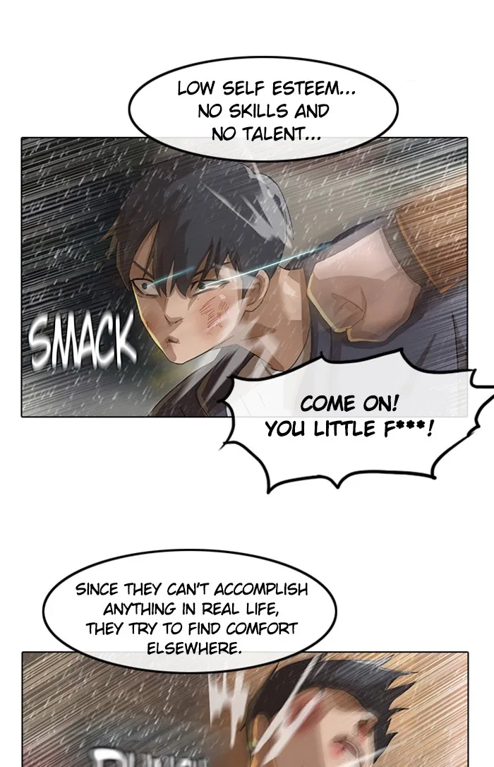 Read Random Chat Manga Online