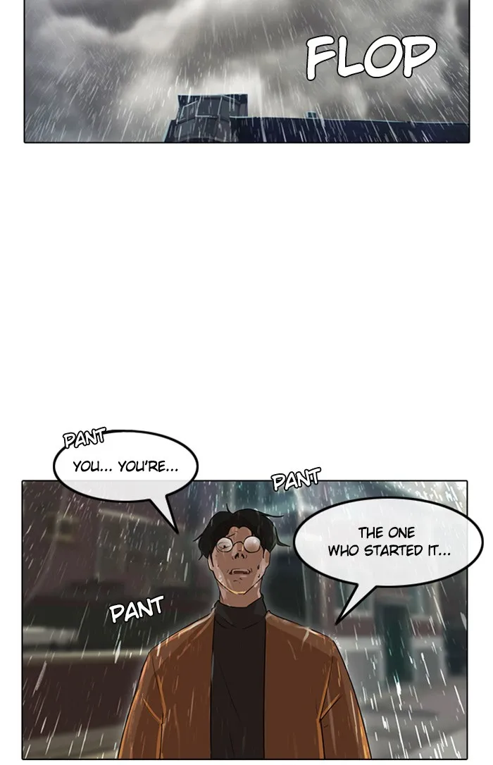 Read Random Chat Manga Online