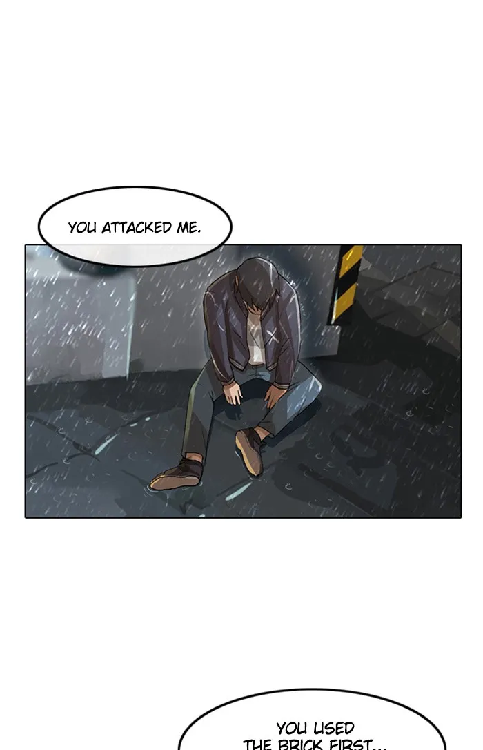 Read Random Chat Manga Online