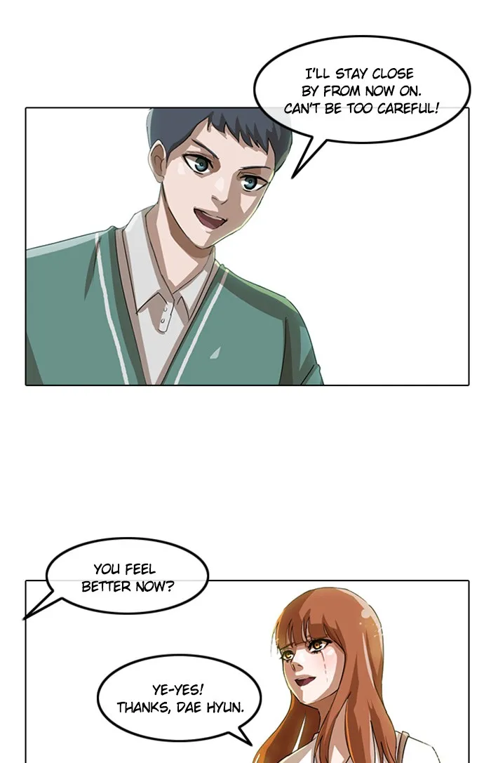 Read Random Chat Manga Online