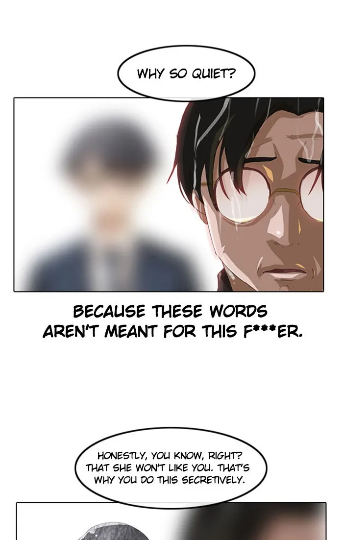 Read Random Chat Manga Online