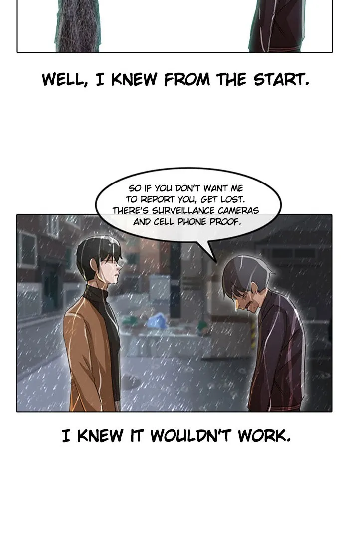 Read Random Chat Manga Online